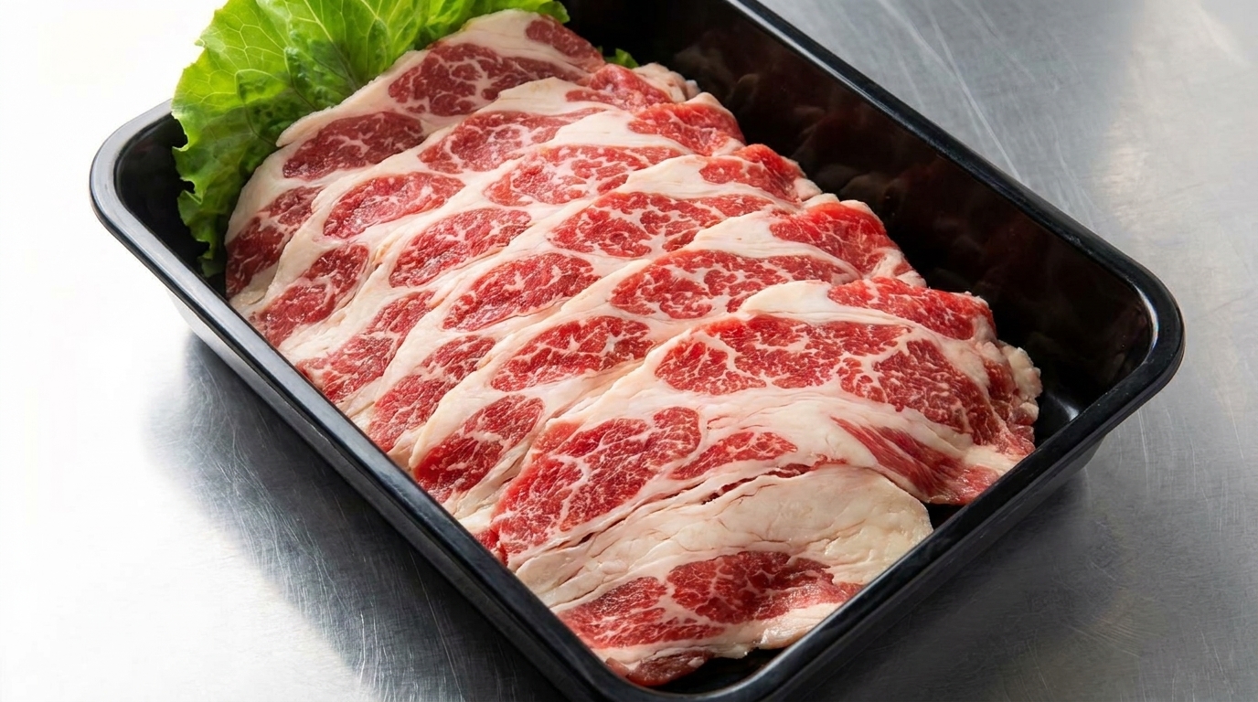Original Flavor Marinated Beef Brisket for BBQ