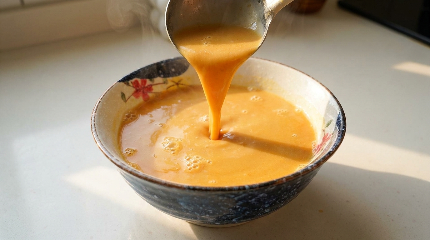 Rich & Savory Homemade Shrimp Stock