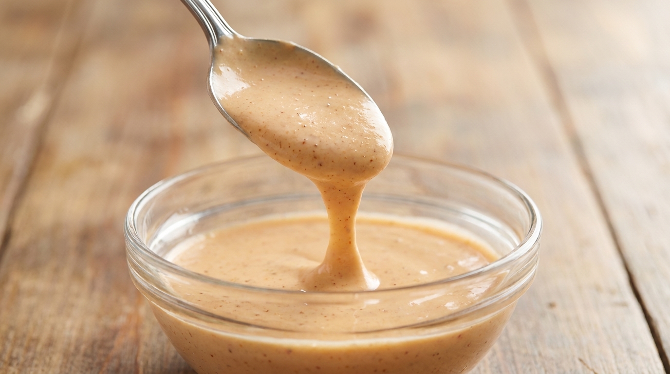 Classic American Versatile Sauce