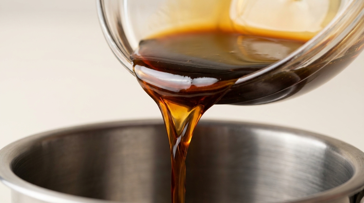 Classic Japanese Teriyaki Sauce
