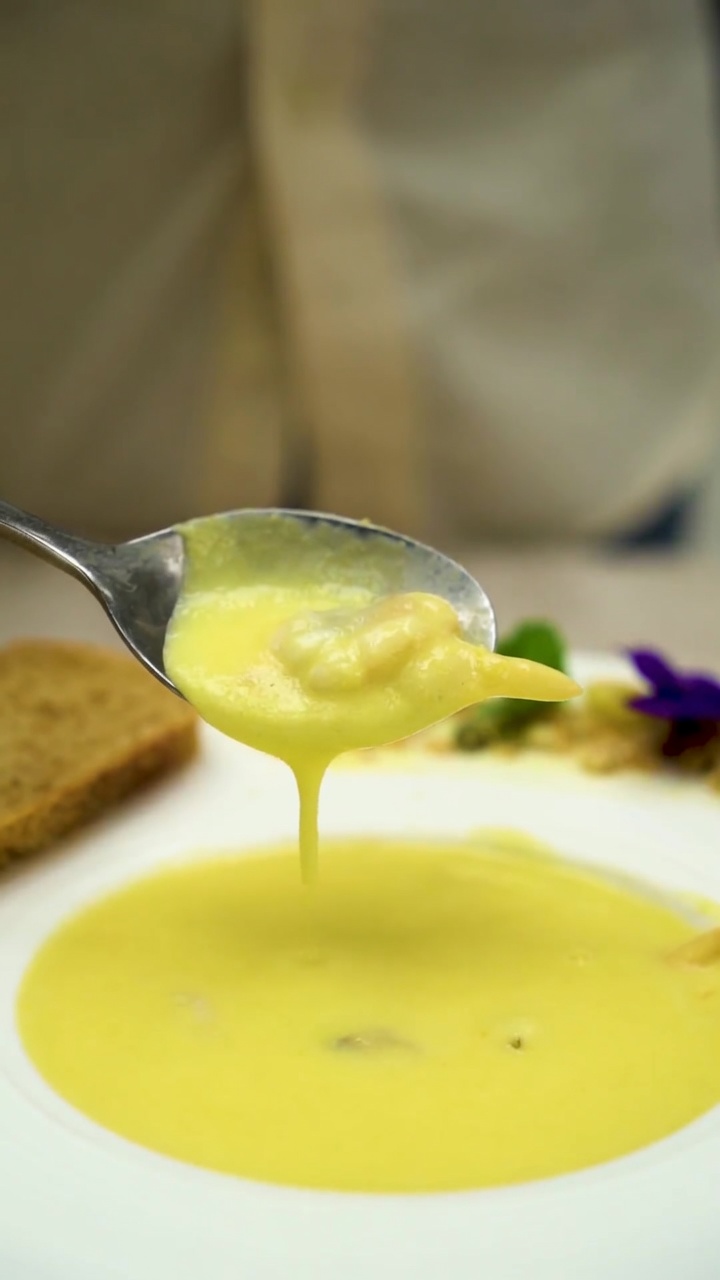 Creamy Clam and Corn Chowder