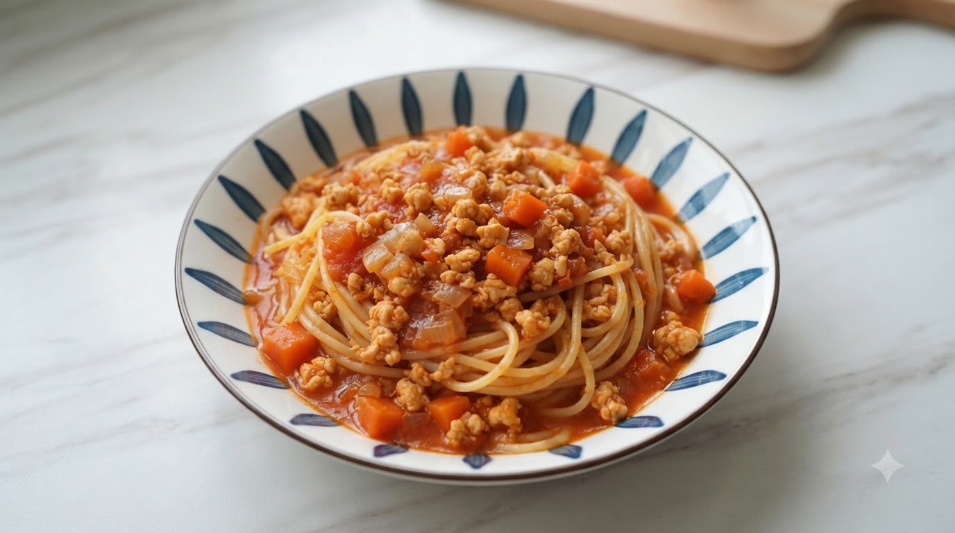 Low-Calorie Chicken Breast Pasta